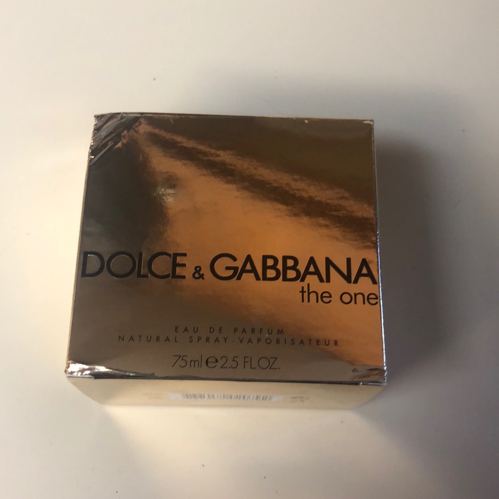 The one 75mL